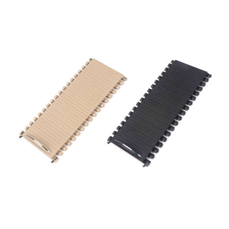 For Buick Excelle 2004-2012 Left-hand Drive Car Center Console Water Cup Holder Cover BKKYLL (Beige)