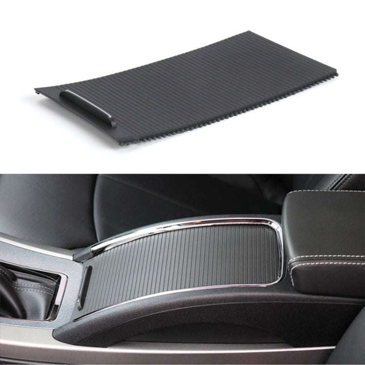For Buick LaCrosse 2009-2012 Left-hand Drive Car Center Console Water Cup Holder Cover 9067269 (B...