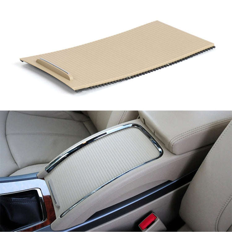 For Buick LaCrosse 2009-2012 Left-hand Drive Car Center Console Water Cup Holder Cover 9067269 (B...