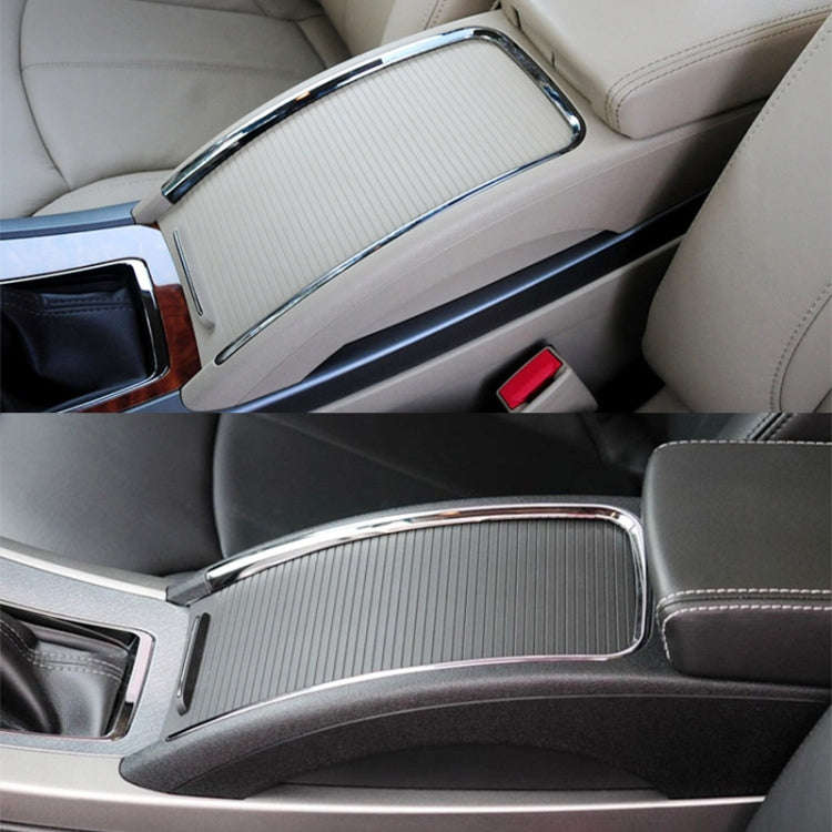 For Buick LaCrosse 2009-2012 Left-hand Drive Car Center Console Water Cup Holder Cover 9067269 (B...