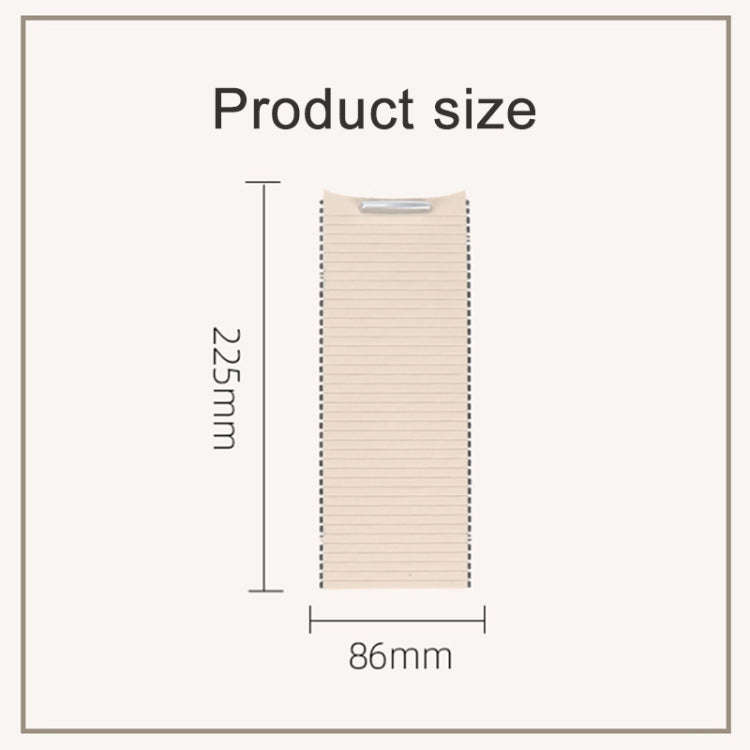 For Volkswagen Golf 6 / Sagitar Car Central Armrest Box Cover, Left Driving(Beige)