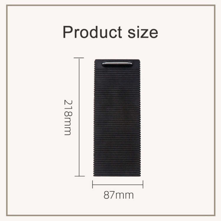For Volkswagen Golf 7 14-20 Car Central Water Cup Holder Cover, Left Driving