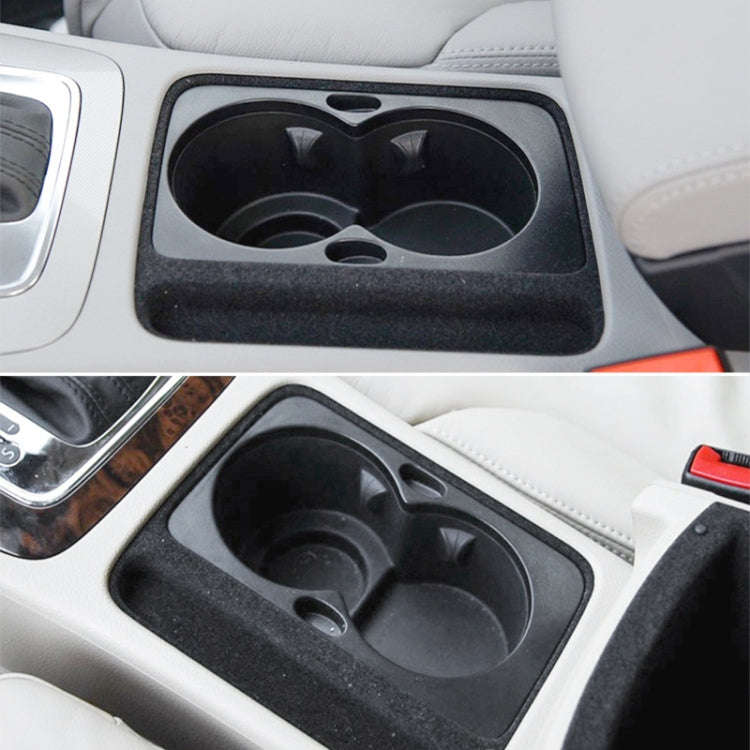 For Volkswagen Magotan B6B7 07-15 Car Water Cup Holder, Left Driving