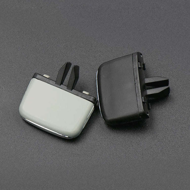 For Toyota Previa Left-hand Drive Car Left and Right Air Conditioning Air Outlet Paddle 55670-282...