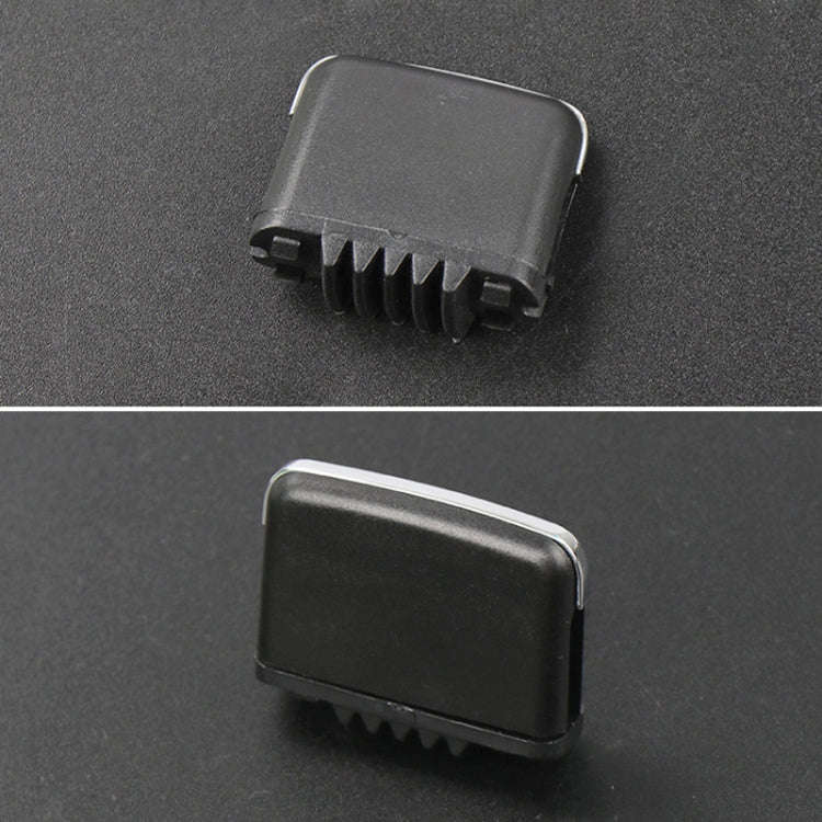 For Lexus ES240 / ES350 Left-hand Drive Car Left and Right Air Conditioning Air Outlet Paddle 556...