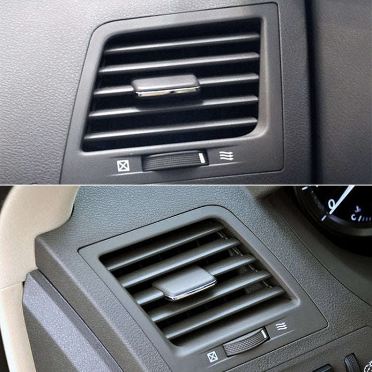 For Lexus ES240 / ES350 Left-hand Drive Car Left and Right Air Conditioning Air Outlet Paddle 556...
