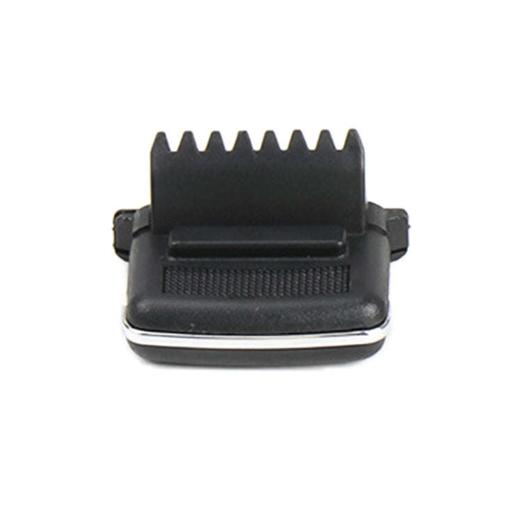 For Mitsubishi ASX JINXUAN Left-Drive Car Air Conditioning Air Outlet Paddle