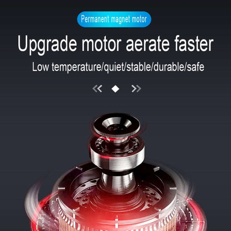 FOXSUR FJS-900 12V Car Multifunctional Emergency Start Power Supply Portable Air Pump