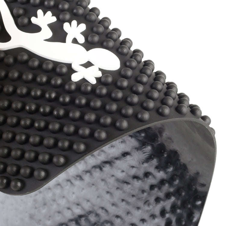 Car Universal Silicone Central Armrest Box Non-slip Mat