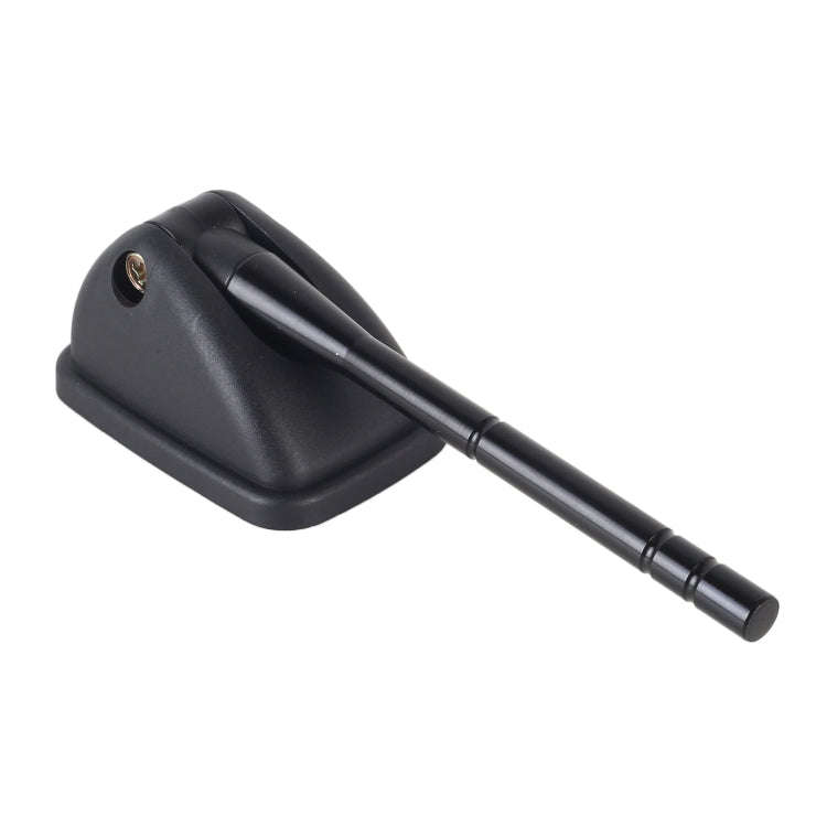 YQ-603A 11.6x1.3cm Car Roof Antenna Shape Decorator
