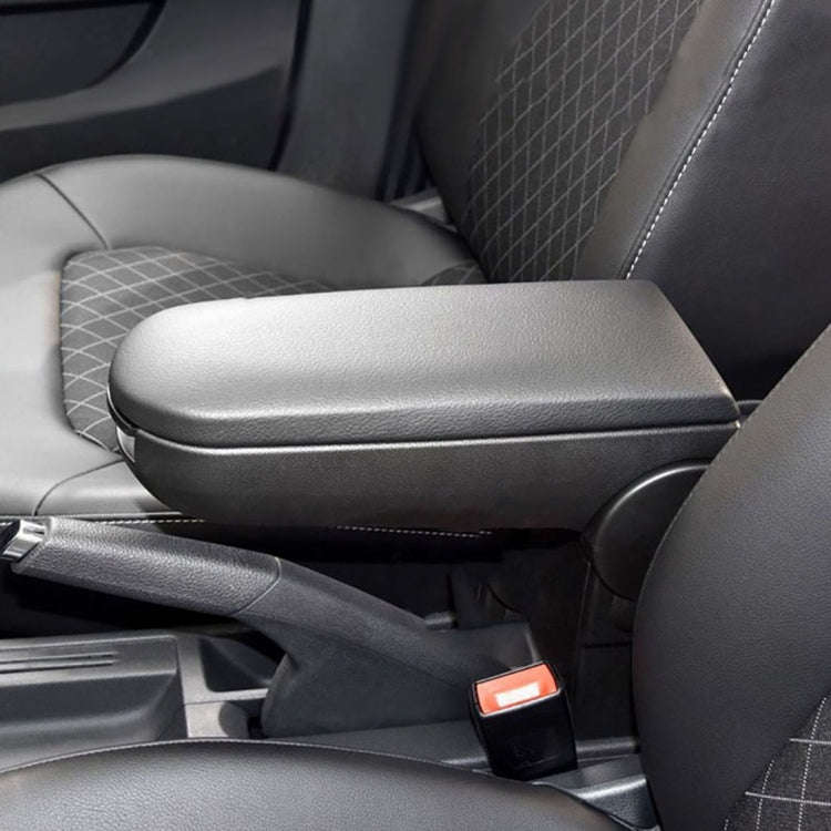 For Volkswagen Jetta / Golf / Bora MK4 Car Center Armrest Box Cover 18D 867 173 3B0 867 173 18D86...