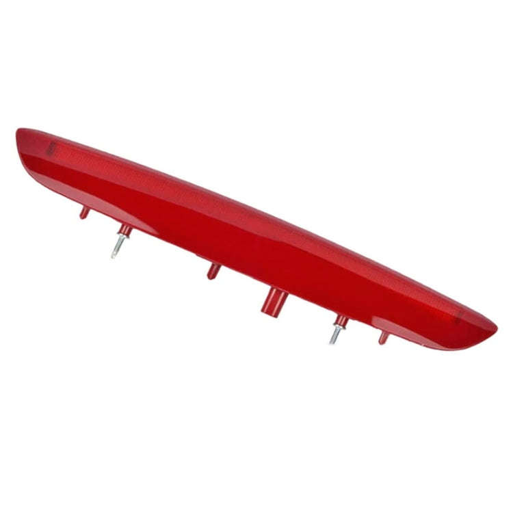 For Jeep Renegade 2015-2020 Car Red High Position Brake Light 68247167AA (Red)