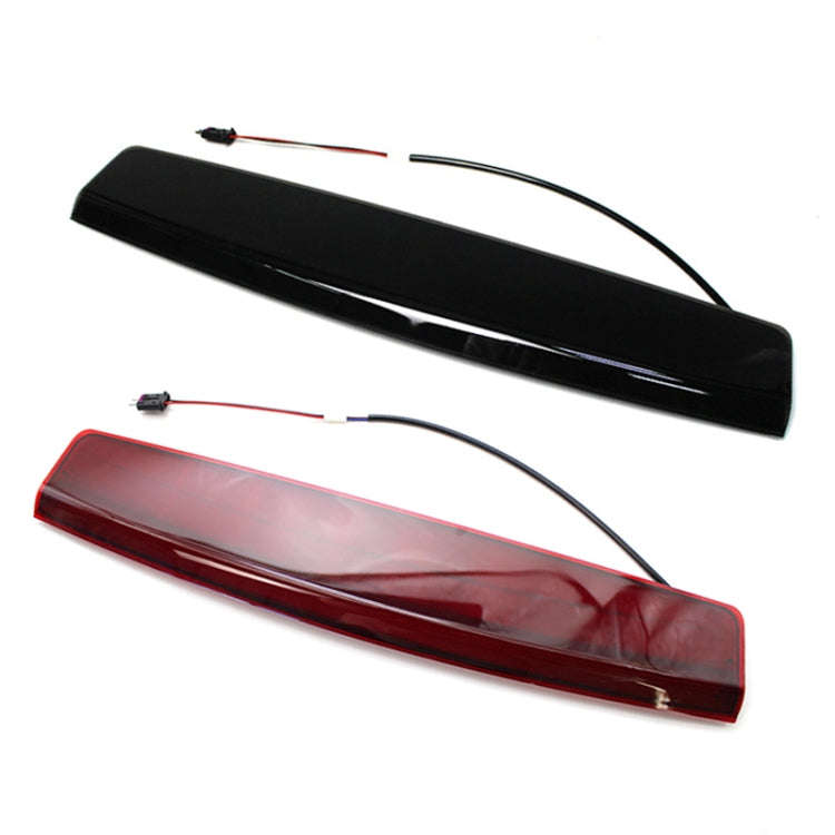 For Land Rover Range Rover L322 2004-2012 Car High Position Brake Light XFG000040 (Red)