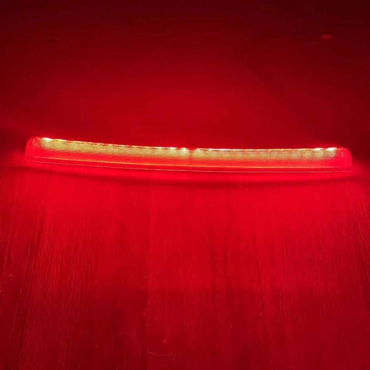 For Land Rover Range Rover L322 2004-2012 Car High Position Brake Light XFG000040 (Red)