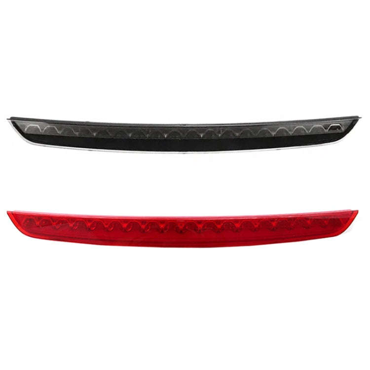 For Audi TT MK2 8J 2006-2014 Car High Position Brake Light  8J0945097 (Black)
