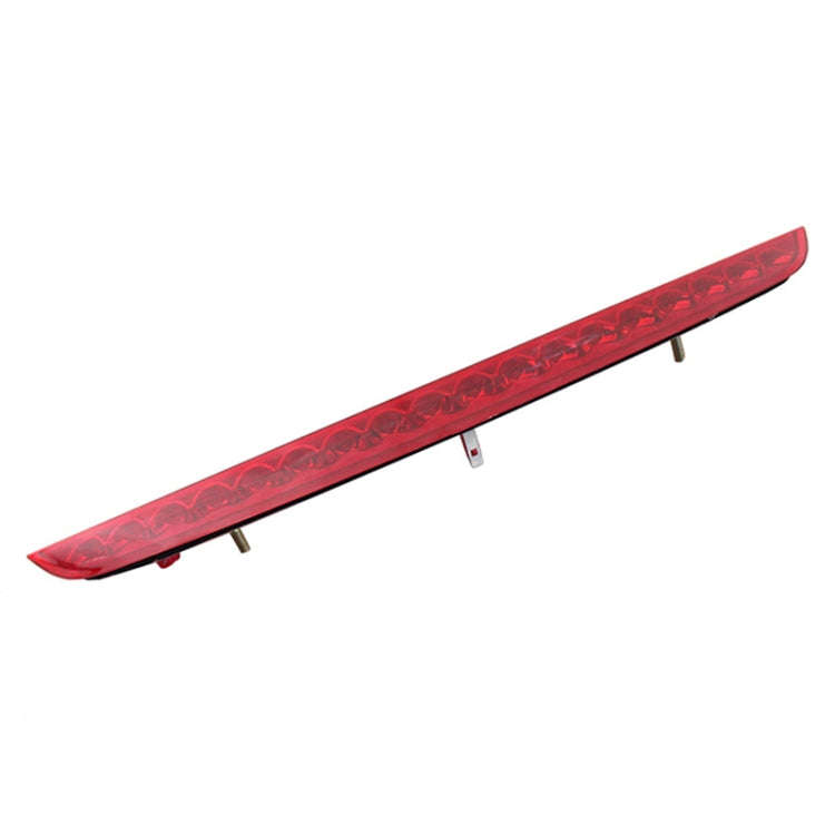 For Audi TT MK2 8J 2006-2014 Car High Position Brake Light  8J0945097 (Black)