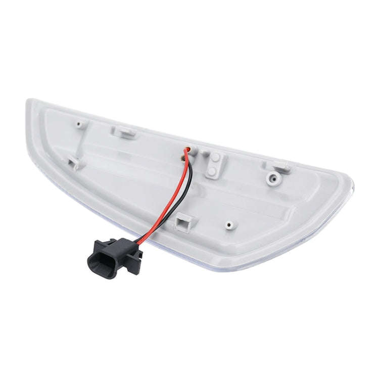 For Mercedes-Benz C Class W204 2008-2011 Car Left Side Reversing Mirror Turn Signal Light A204820...