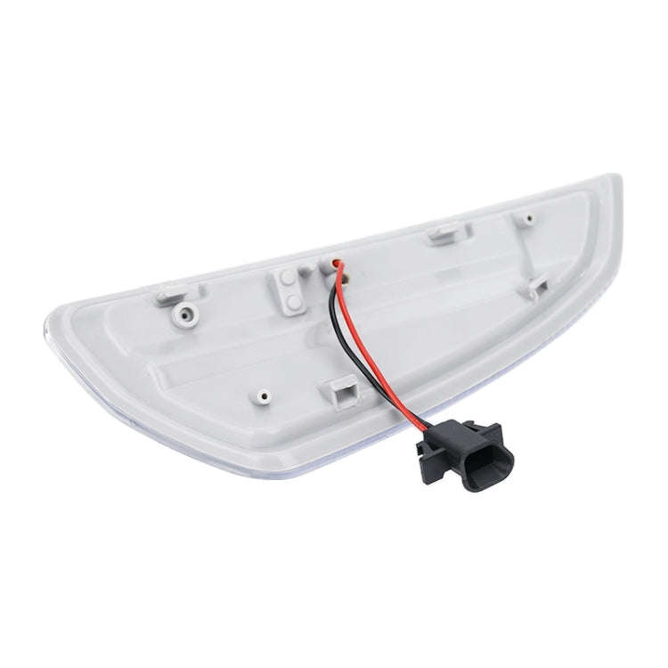 For Mercedes-Benz C Class W204 2008-2011 Car Right Side Reversing Mirror Turn Signal Light A20482...