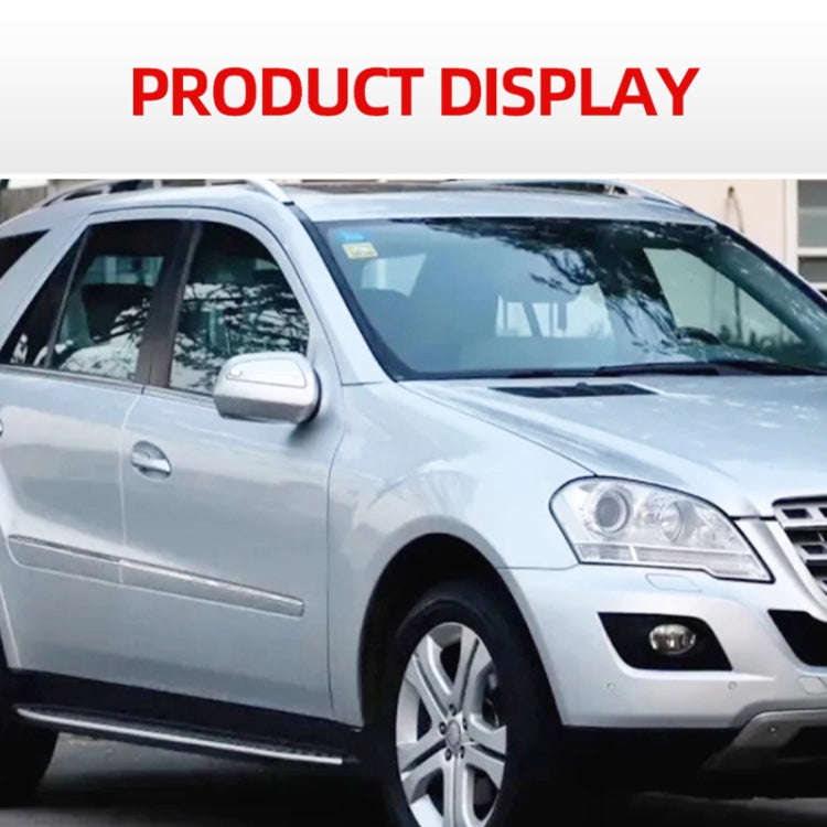 For Mercedes-Benz C Class W204 2008-2011 Car Right Side Reversing Mirror Turn Signal Light A20482...