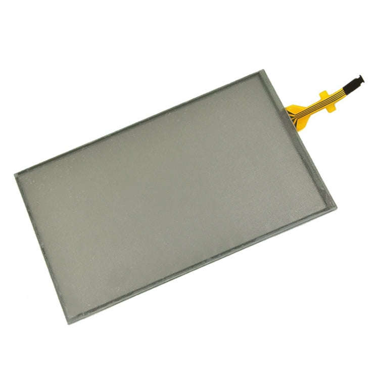 For Peugeot 208 2008 308 / Citroen C5 Car Contact Screen Glass Digitizer Display Touch Screen LAM...