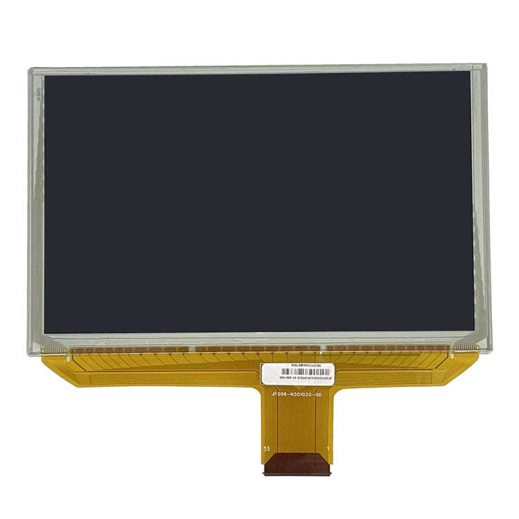 For Chevrolet / GMC MYLINK 2014-1018 D 8 inch Car Monitor LCD Screen Digitizer Touch Screen