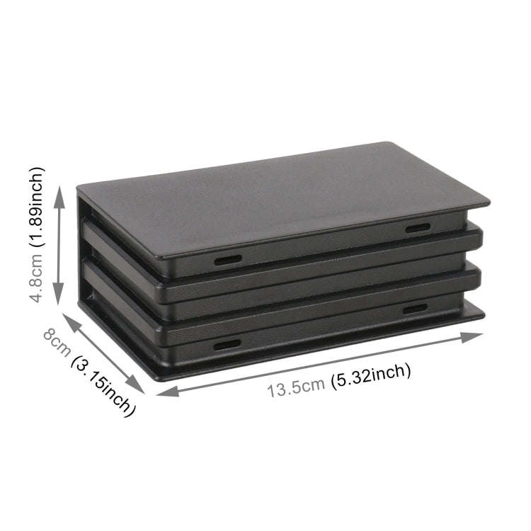 9-16V 15A 200W Car DSP Sound Amplifier
