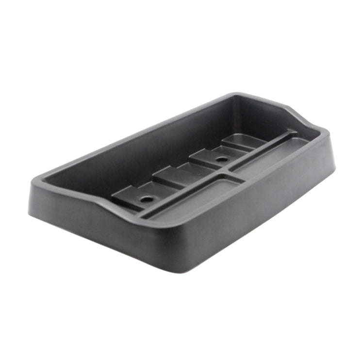 For Jeep Wrangler TJ 1997-2006 Car Central Control Console Storage Box