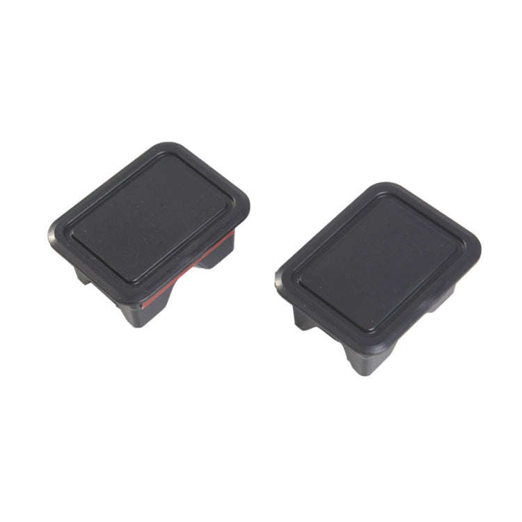 For Dodge Ram 2019-2021 Car Trunk Tail Hole Plug