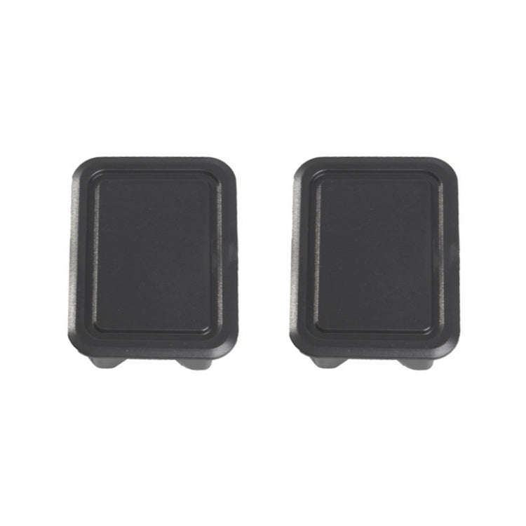 For Dodge Ram 2019-2021 Car Trunk Tail Hole Plug