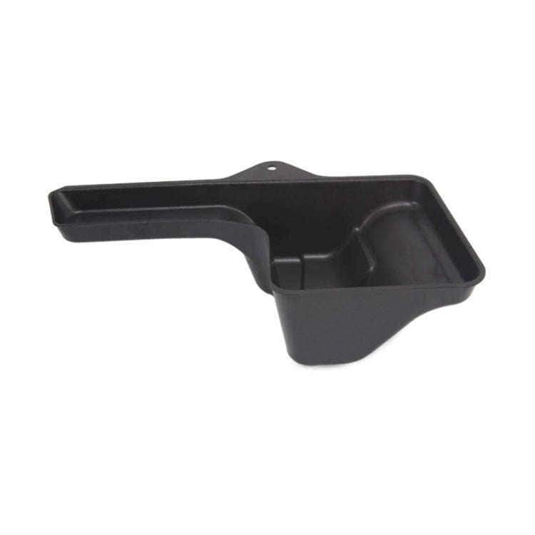For Jeep Wrangler JL 2018 Car Trunk Storage Box