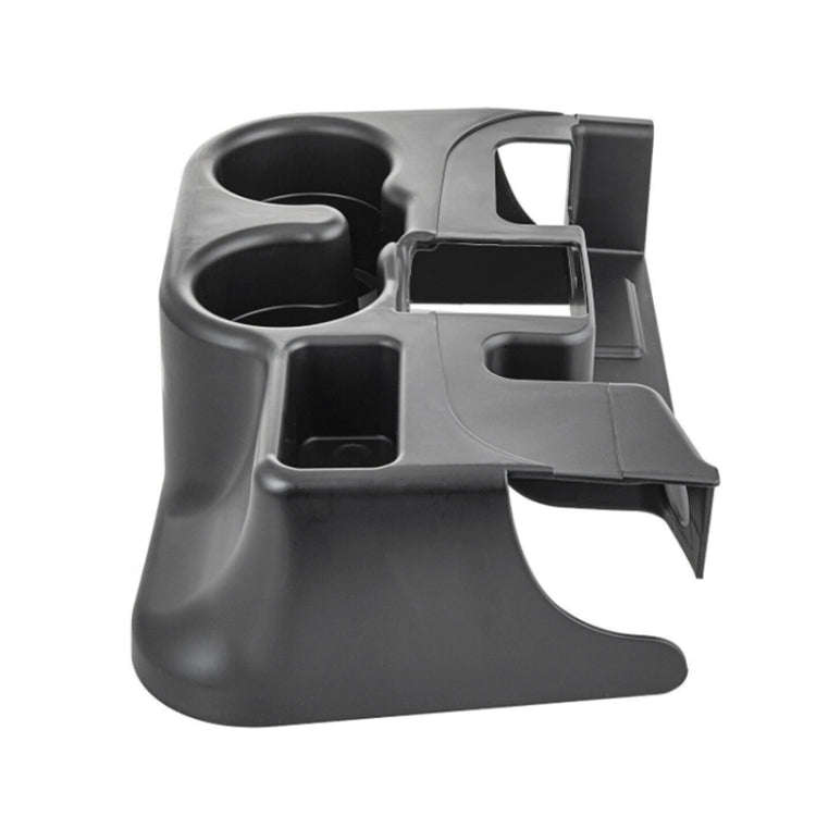 For Dodge Ram 2003-2012 Car Front Center Console Water Cup Holder SS281AZ