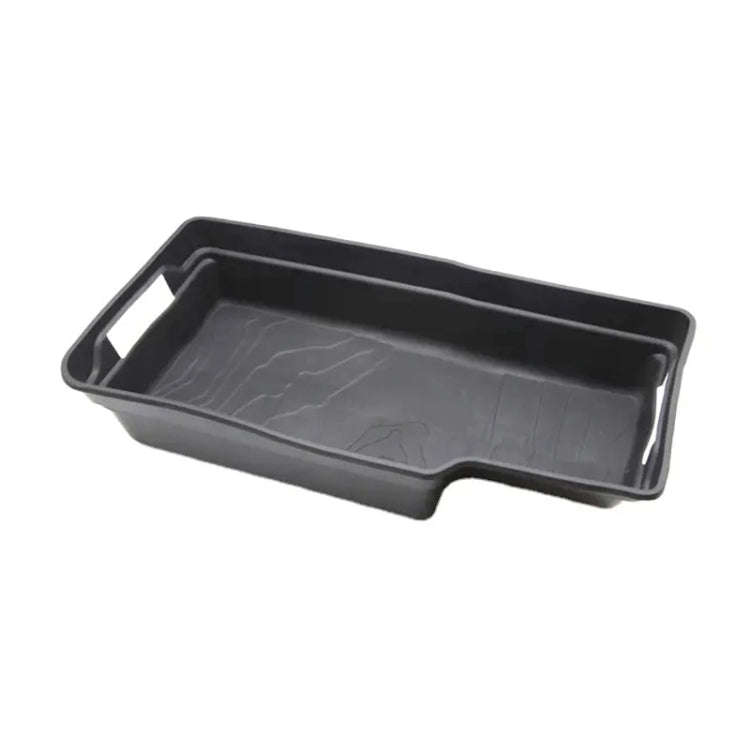 For Jeep Wrangler JL 2018 Car Trunk Storage Box