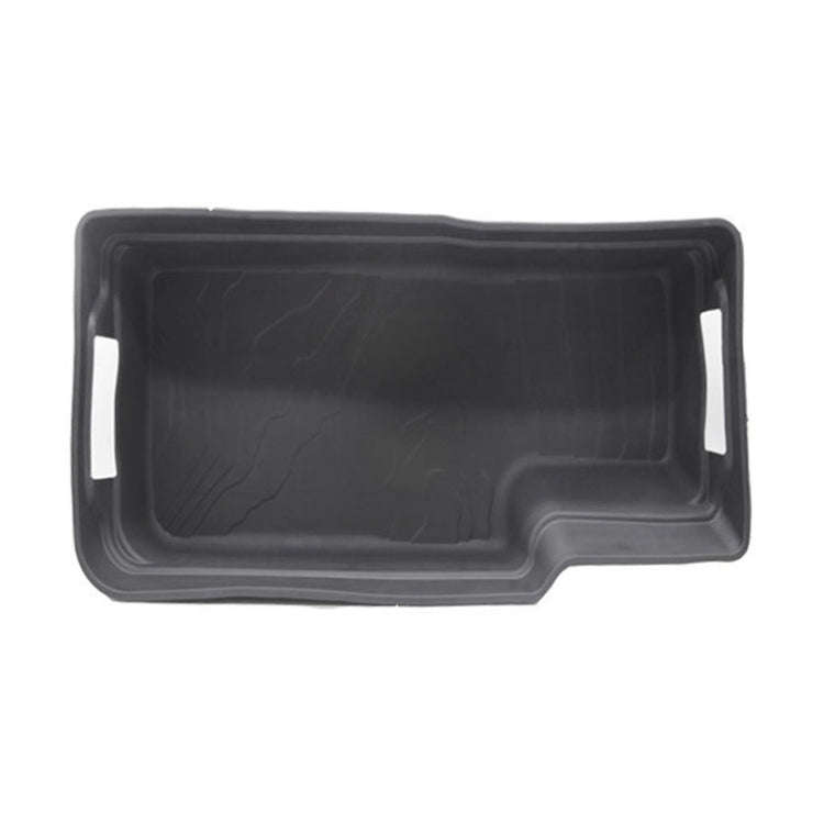 For Jeep Wrangler JL 2018 Car Trunk Storage Box