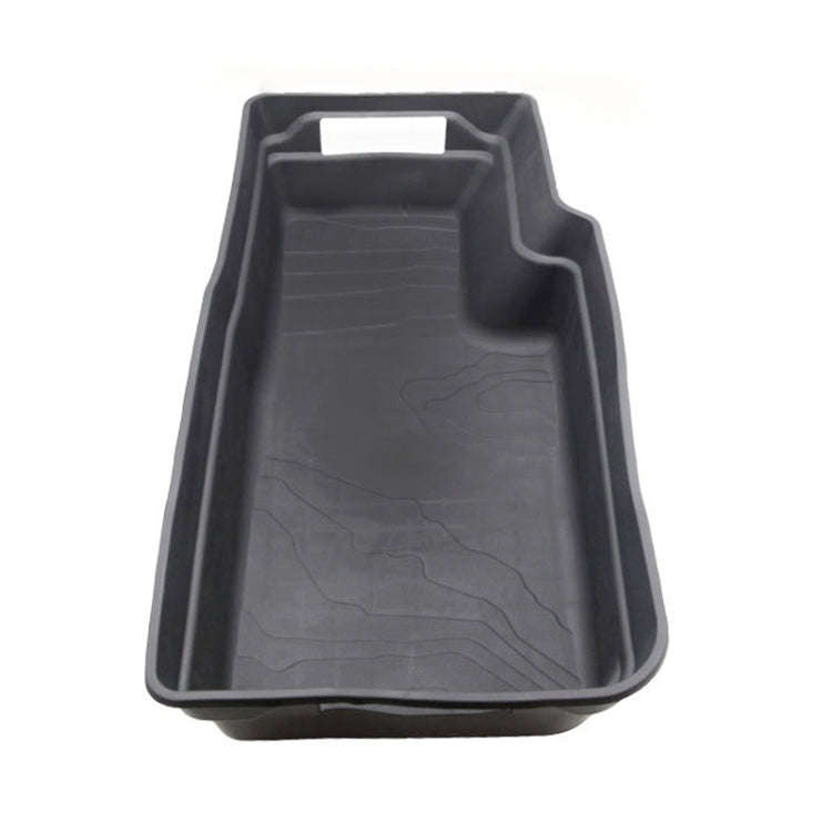 For Jeep Wrangler JL 2018 Car Trunk Storage Box