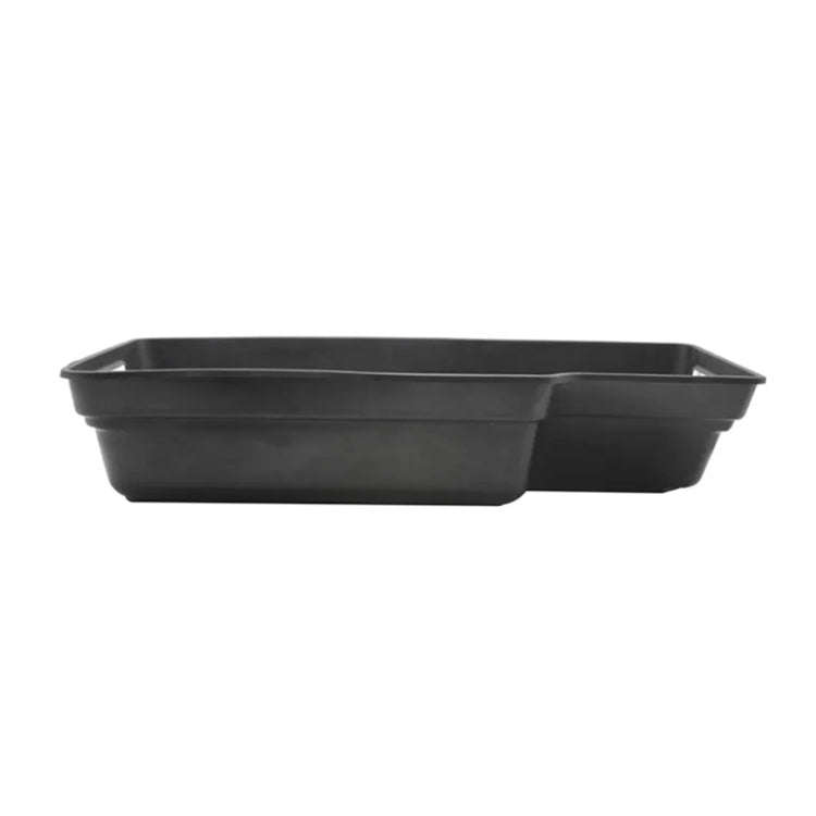 For Jeep Wrangler JL 2018 Car Trunk Storage Box