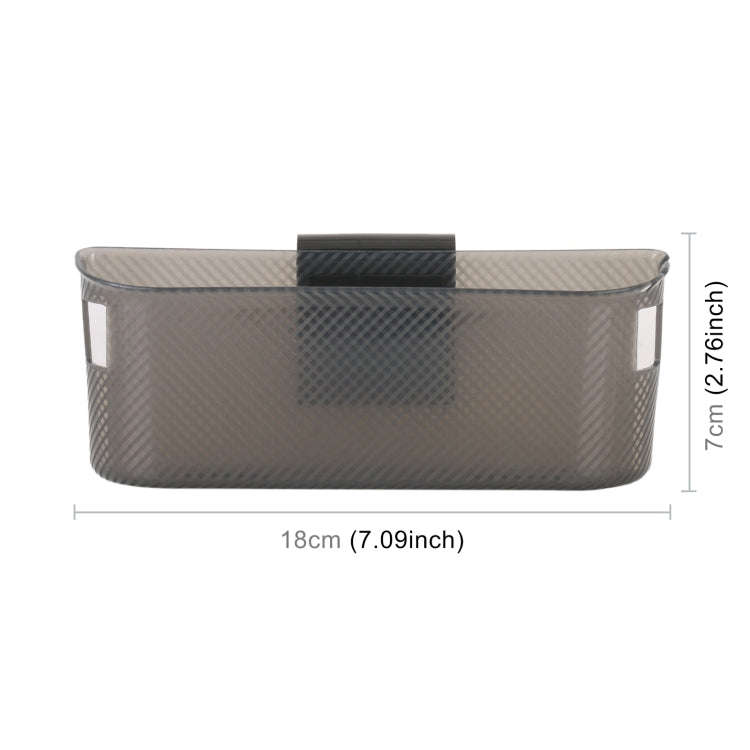 3R-2105 Car Multifunctional Storage Box