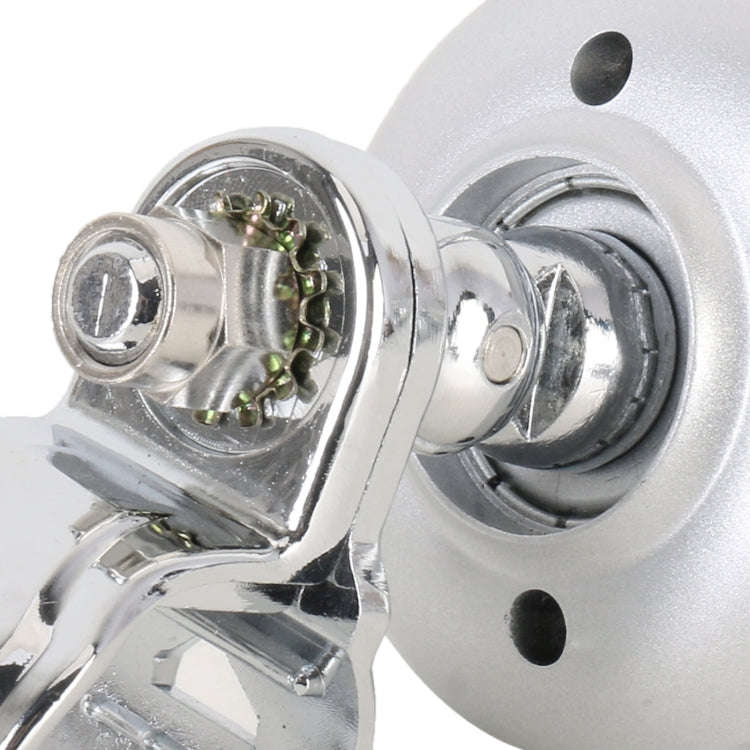 YI-71 Car Steering Wheel Booster Ball Car Power Handle (Mirror)