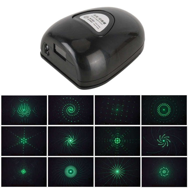 G505 Car Motorcycle Welcome Light Ambient Brand Shadow Light