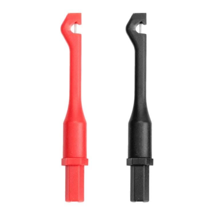 Car Circuit Repair Tool Free Line Punch Device (Black)
