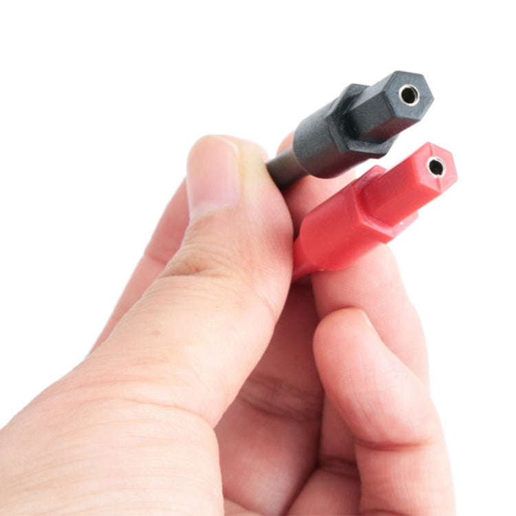 Car Circuit Repair Tool Free Line Punch Device (Black)