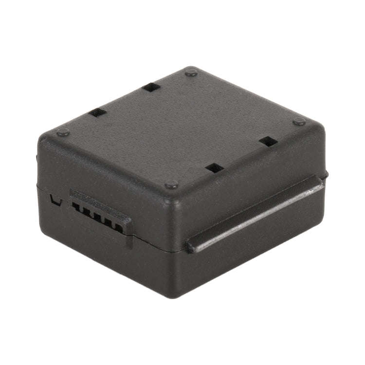 Palminfo Android Navigation 16P Male to Female 24V to 12V Step-down Cable