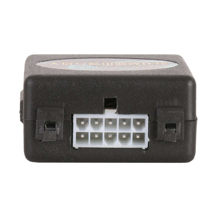 Palminfo Android Navigation 16P Male to Female 24V to 12V Step-down Cable