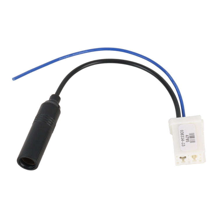 For Toyota 2010-2013 Car Radio Antenna Adapter Cable