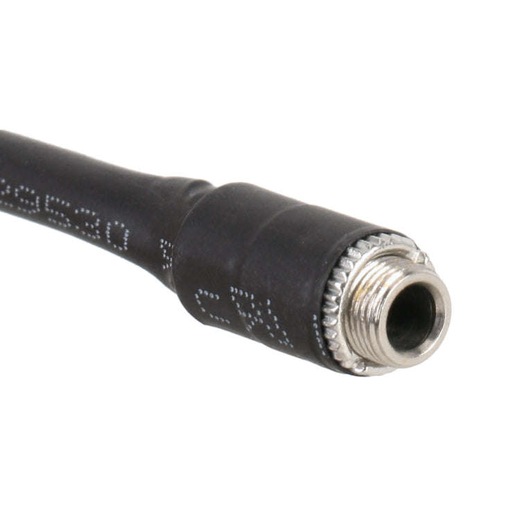 For BMW E39 E53 X5 E60 E61 Car Audio AUX Input Cable
