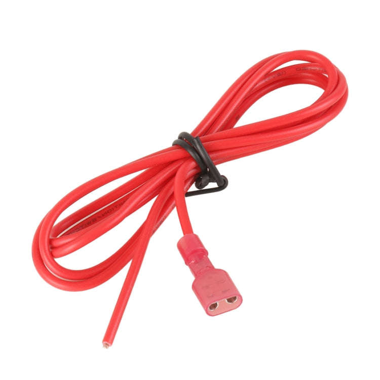 For Jeep Compass / Wrangler / DODGE Car Audio DVD Modified Power Cable