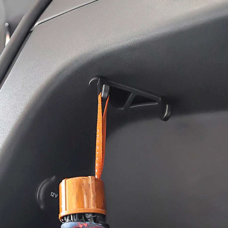 For Tesla Model Y Car Trunk Side Hook