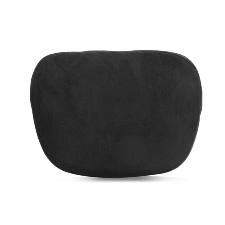 For Tesla Model 3 / Y Car Seat Neck Protector Headrest (Black)