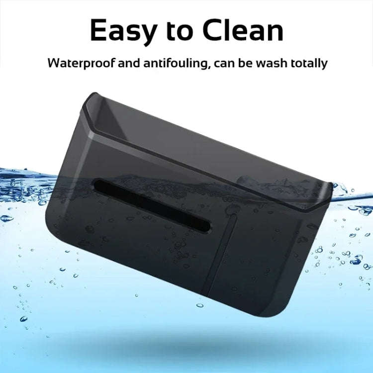 For Tesla Model Y / 3 Car Front Seat Back Storage Box