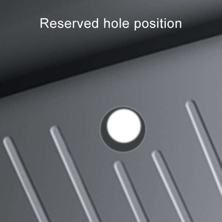 For Tesla Model Y 2021-2023 Car Tailgate Guard Trunk Tailgate Protective Pad