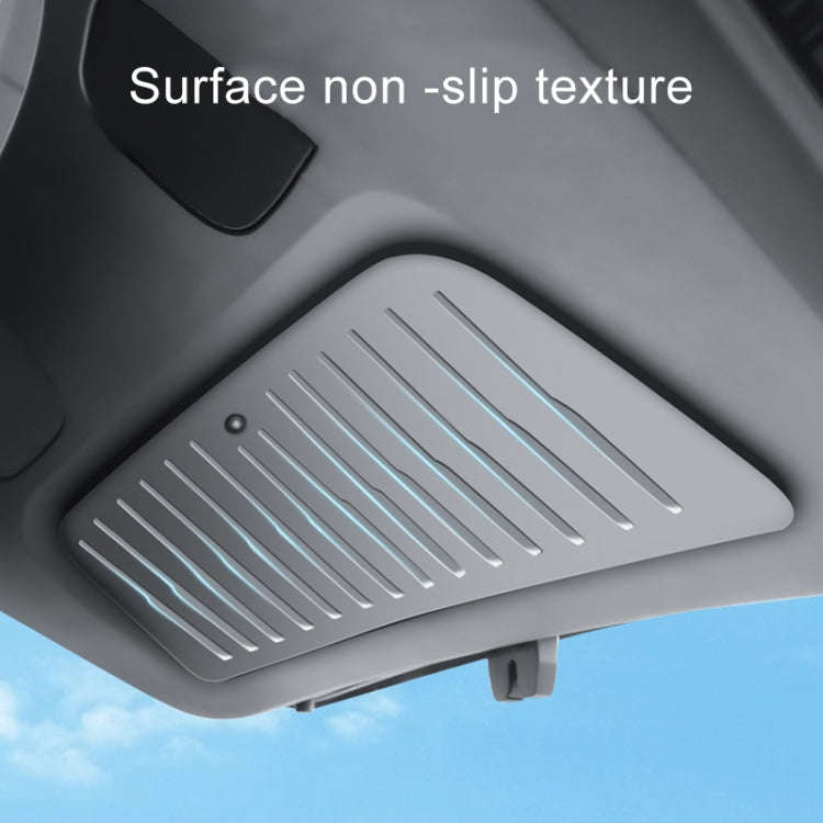 For Tesla Model Y 2021-2023 Car Tailgate Guard Trunk Tailgate Protective Pad